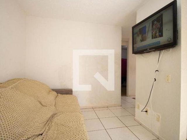 Apartamento venda em Bairro Tradicional, São Sebastião