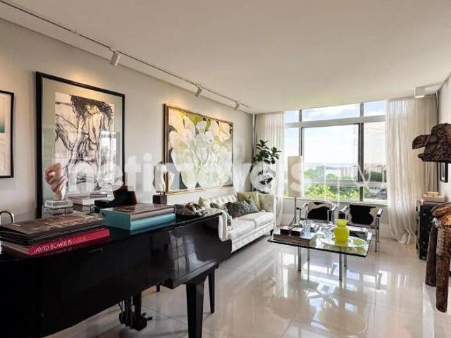 Apartamento venda em SQS 106, Plano Piloto