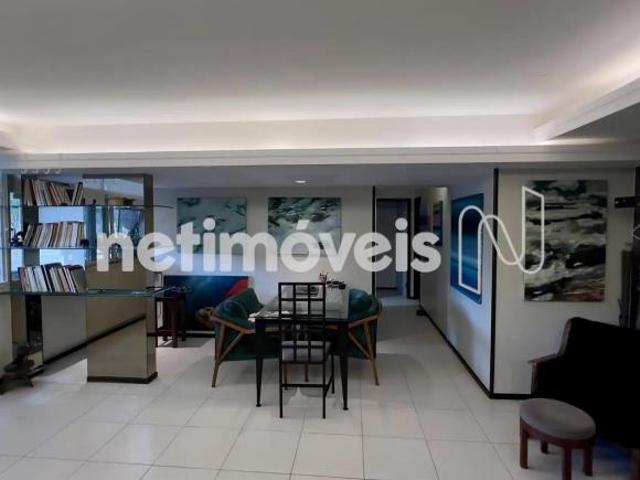 Apartamento venda em SQS 205, Plano Piloto