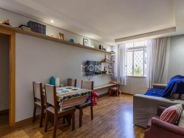 Apartamento venda em SQS 410, Plano Piloto