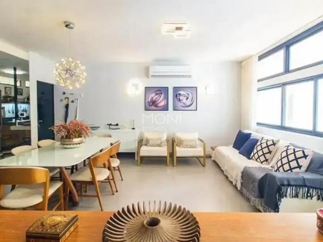 Apartamento venda em SQS 108, Plano Piloto