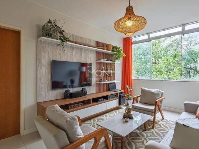 Apartamento venda em SQS 205, Plano Piloto