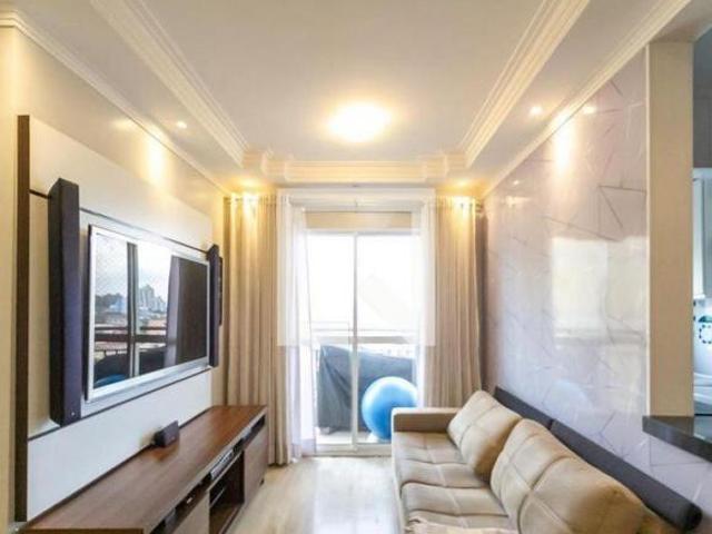 Apartamento venda em Região Imediata de São Paulo, Região Metropolitana de São Paulo