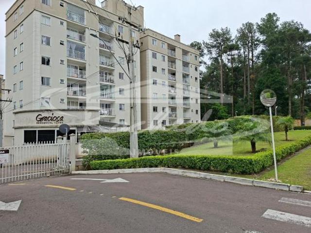 Apartamento venda em Atuba, Pinhais, Pinhais