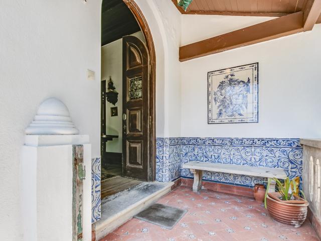 Duplex venda em Avencas, Cascais