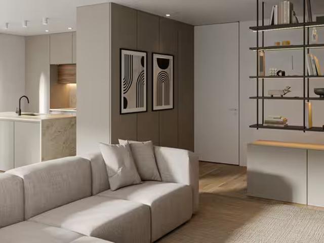 Apartamento venda em Espadanido, Braga