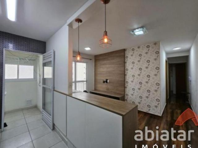 Apartamento venda em Parque Boa Esperança, São Paulo