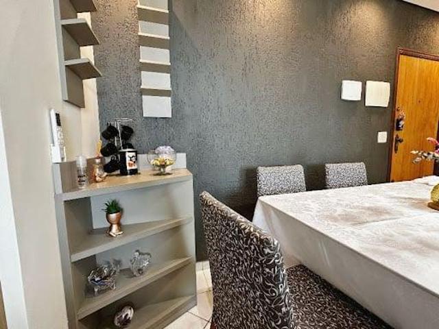Apartamento venda em Praia Grande