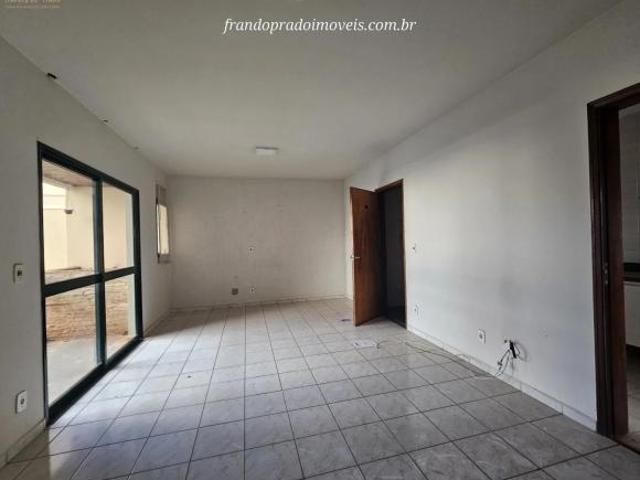 Apartamento venda em Região Geográfica Imediata de Uberaba, Uberaba