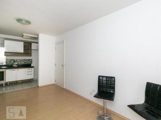 Apartamento venda em Bacacheri, Curitiba