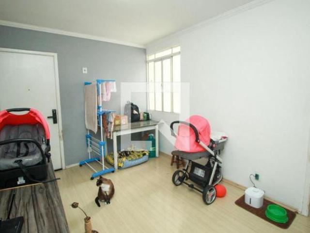Apartamento venda em Parque São Bernardo, São Bernardo do Campo