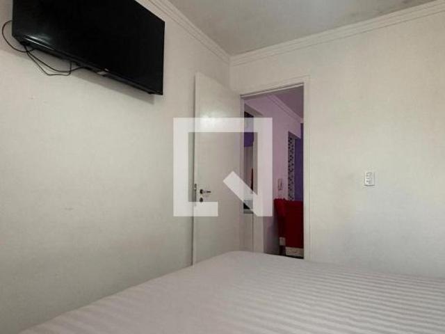 Apartamento venda em Parque São Bernardo, São Bernardo do Campo