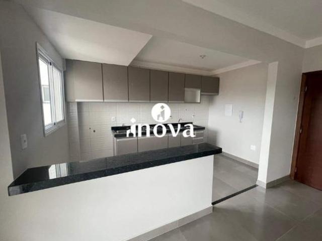 Apartamento venda em Região Geográfica Imediata de Uberaba, Uberaba