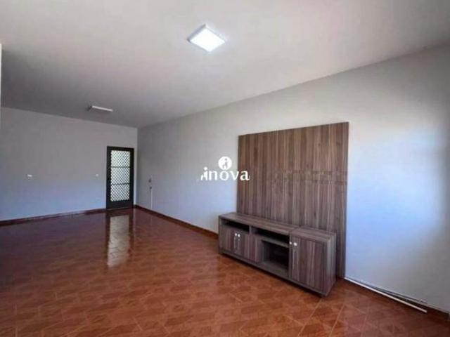 Apartamento venda em Região Geográfica Imediata de Uberaba, Uberaba