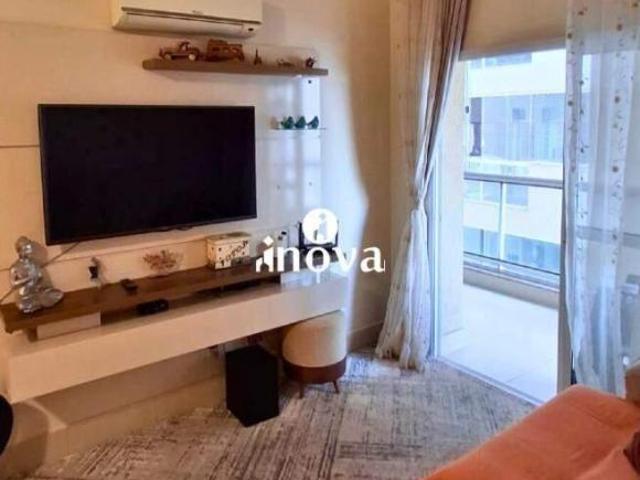 Apartamento venda em Região Geográfica Imediata de Uberaba, Uberaba