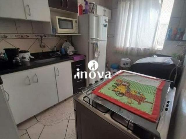 Apartamento venda em Região Geográfica Imediata de Uberaba, Uberaba
