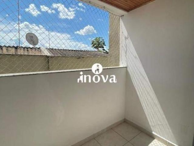Apartamento venda em Região Geográfica Imediata de Uberaba, Uberaba