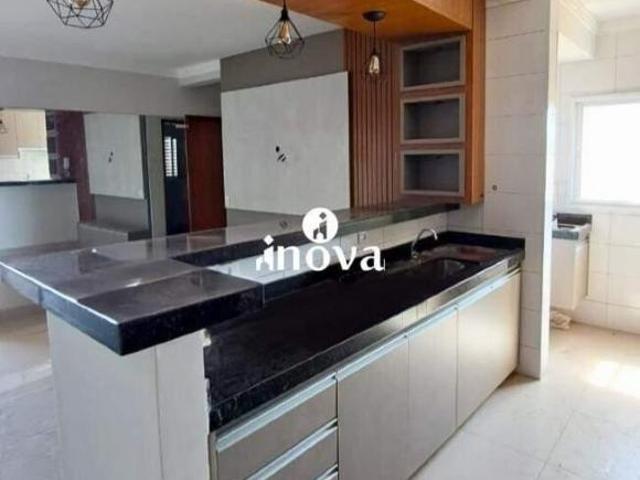 Apartamento venda em Região Geográfica Imediata de Uberaba, Uberaba
