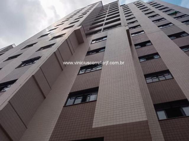 Apartamento venda em Região Geográfica Imediata de Juiz de Fora, Juiz de Fora