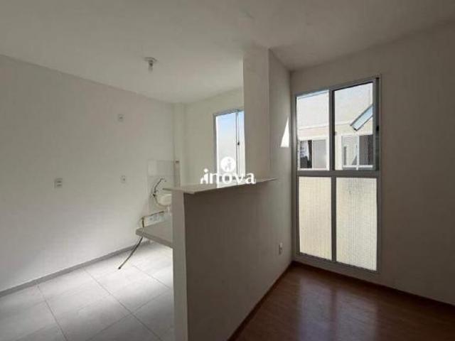 Apartamento venda em Região Geográfica Imediata de Uberaba, Uberaba