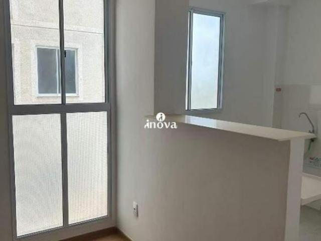 Apartamento venda em Região Geográfica Imediata de Uberaba, Uberaba