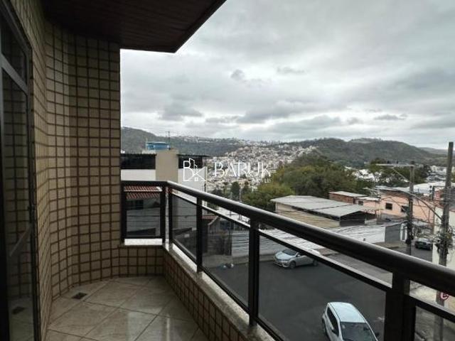Apartamento venda em Região Geográfica Imediata de Juiz de Fora, Juiz de Fora