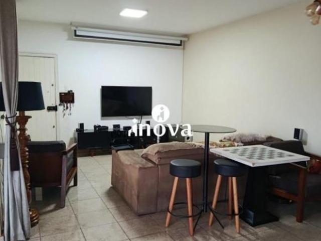 Apartamento venda em Centro, Uberaba