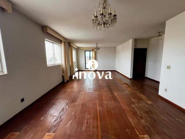 Apartamento venda em Região Geográfica Imediata de Uberaba, Uberaba