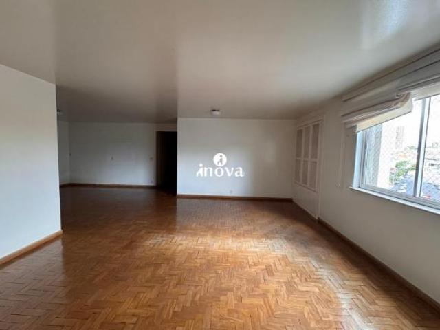 Apartamento venda em Centro, Uberaba