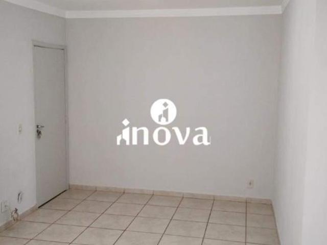 Apartamento venda em Vila Raquel, Uberaba