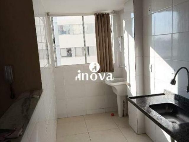Apartamento venda em Região Geográfica Imediata de Uberaba, Uberaba