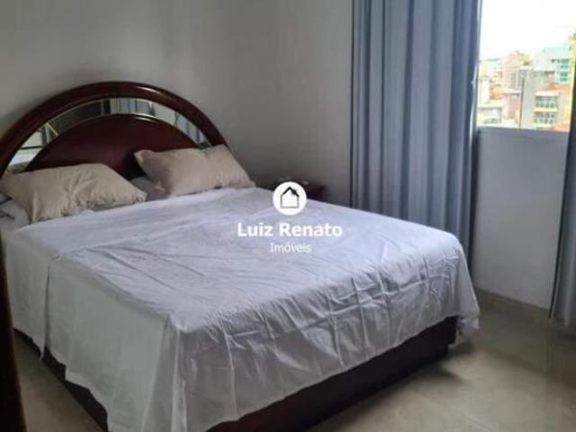 Apartamento venda em Região Geográfica Imediata de Belo Horizonte, Região Metropolitana de Belo Horizonte