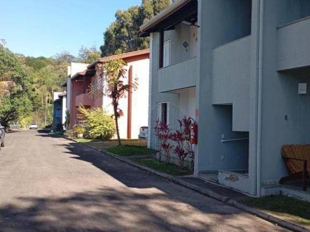 Apartamento venda em Região Imediata de Amparo, Serra Negra