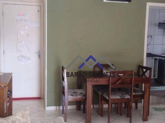 Apartamento venda em Região Imediata de Jundiaí, Jundiaí