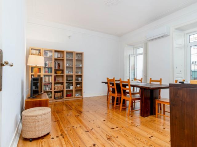 Apartamento venda em Bairro Portugal Novo, Lisboa
