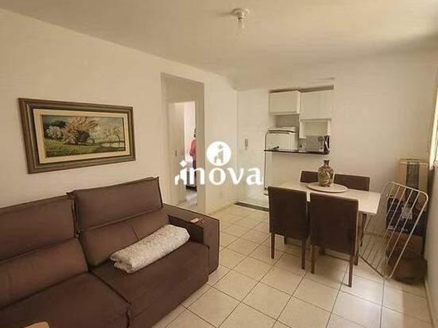 Apartamento venda em Região Geográfica Imediata de Uberaba, Uberaba