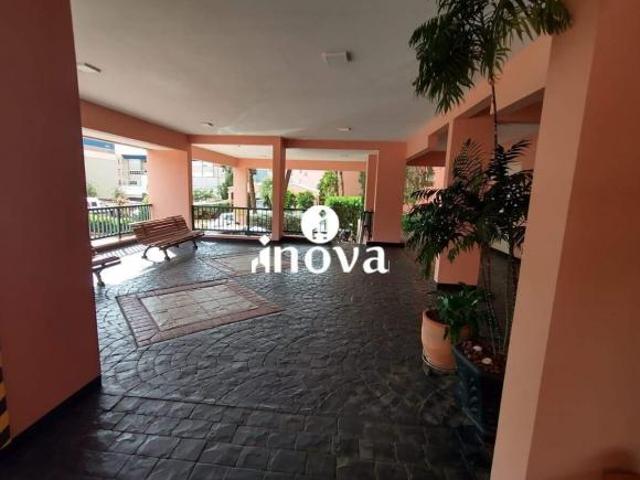 Apartamento venda em Região Geográfica Imediata de Uberaba, Uberaba