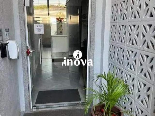 Apartamento venda em Região Geográfica Imediata de Uberaba, Uberaba