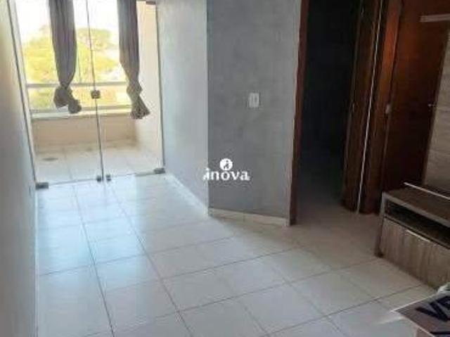 Apartamento venda em Região Geográfica Imediata de Uberaba, Uberaba