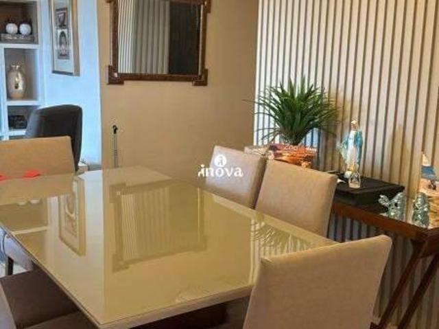 Apartamento venda em Região Geográfica Imediata de Uberaba, Uberaba