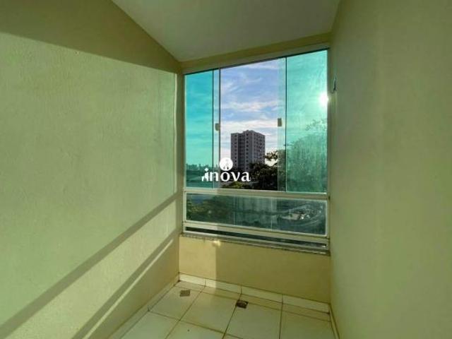 Apartamento venda em Região Geográfica Imediata de Uberaba, Uberaba