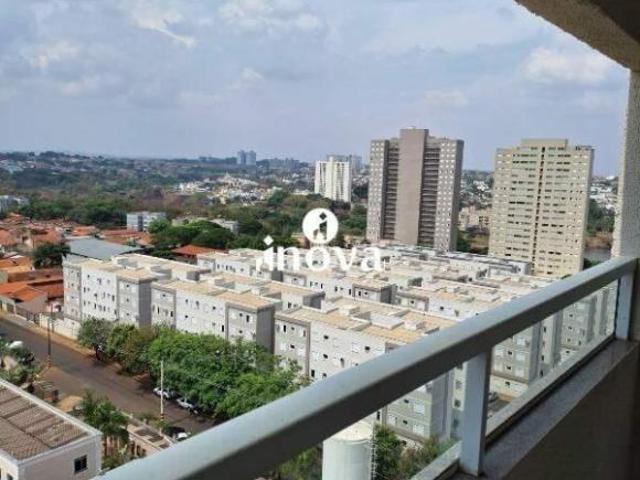 Apartamento venda em Região Geográfica Imediata de Uberaba, Uberaba