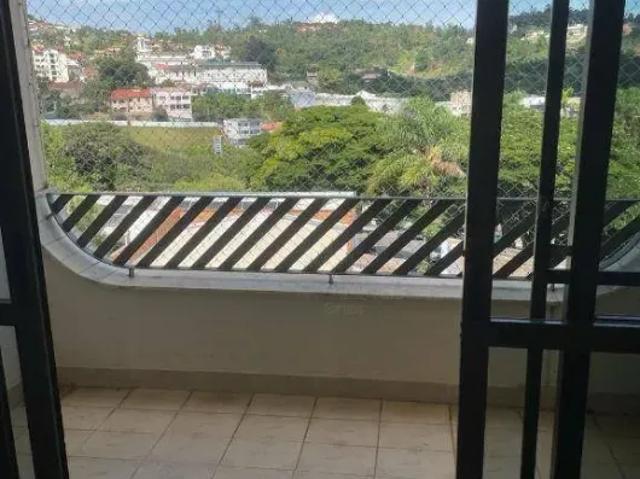 Apartamento venda em Centro, Serra Negra