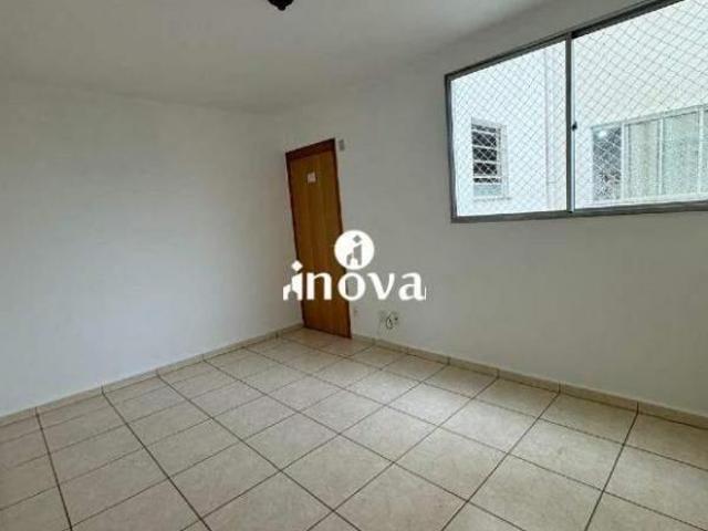 Apartamento venda em Vila Olímpica, Uberaba