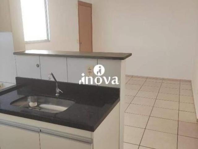 Apartamento venda em Vila Olímpica, Uberaba