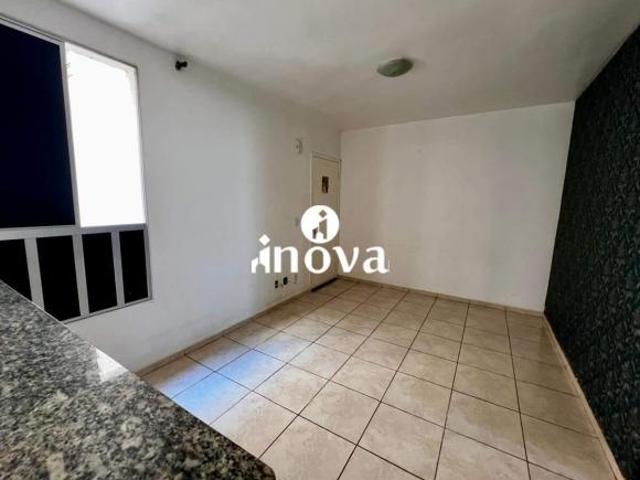Apartamento venda em Vila Olímpica, Uberaba