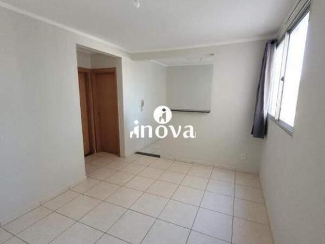 Apartamento venda em Vila Olímpica, Uberaba