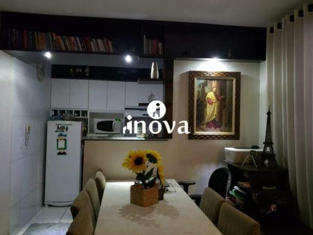 Apartamento venda em Vila Olímpica, Uberaba