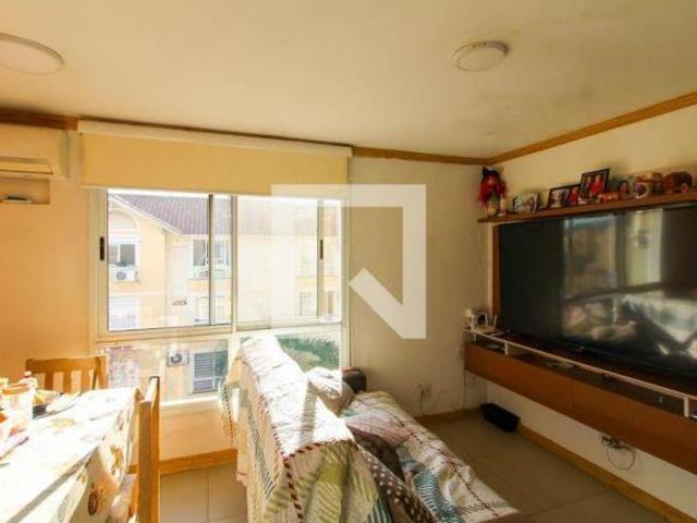 Apartamento venda em Canoas