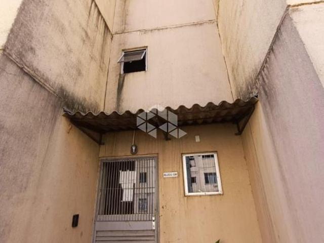 Apartamento venda em Canoas
